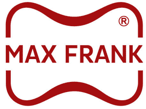 Max Frank logo