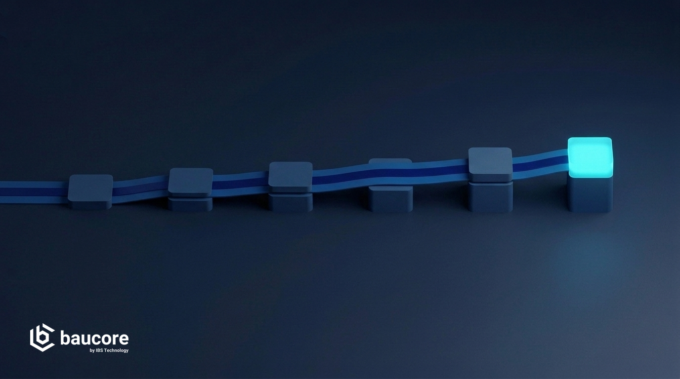 One Project, From First Conversation to Final Commission