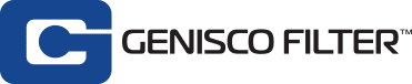 Genisco Filters logo